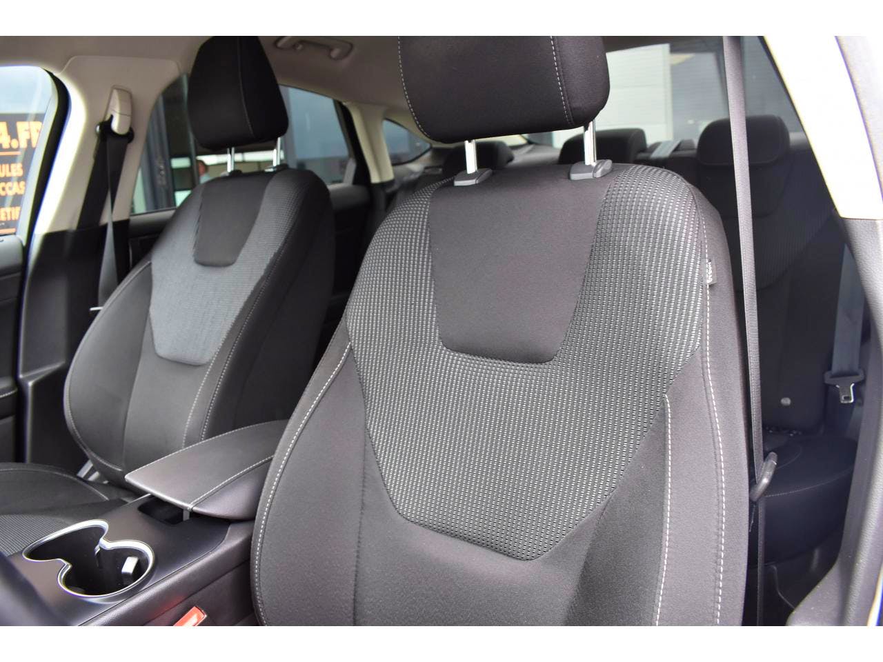 Ford Mondeo  2.0 Hybrid 187 BVA6 Titanium occasion - Photo 15