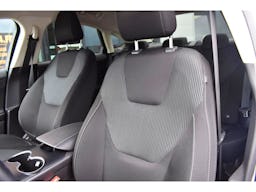 Ford Mondeo  2.0 Hybrid 187 BVA6 Titanium occasion - Photo 15