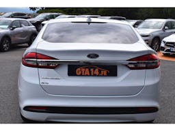 Ford Mondeo  2.0 Hybrid 187 BVA6 Titanium occasion - Photo 18