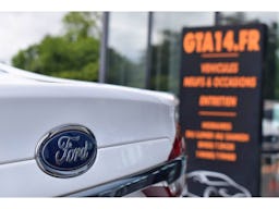 Ford Mondeo  2.0 Hybrid 187 BVA6 Titanium occasion - Photo 19