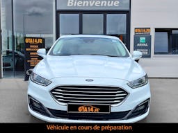 Ford Mondeo  2.0 Hybrid 187 BVA6 Titanium occasion - Photo 2