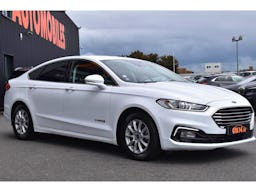 Ford Mondeo  2.0 Hybrid 187 BVA6 Titanium occasion - Photo 20