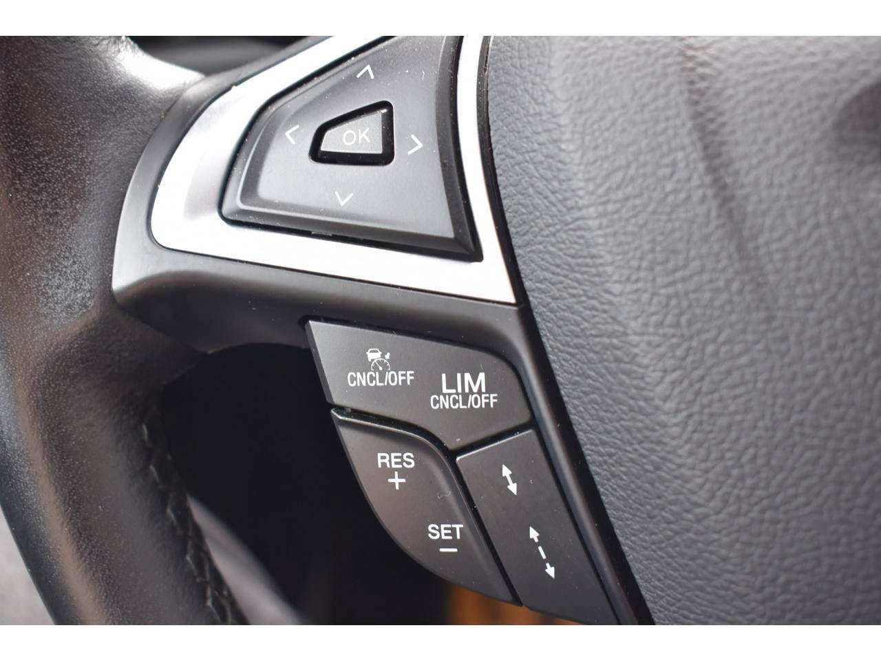 Ford Mondeo  2.0 Hybrid 187 BVA6 Titanium occasion - Photo 22