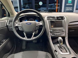 Ford Mondeo  2.0 Hybrid 187 BVA6 Titanium occasion - Photo 3