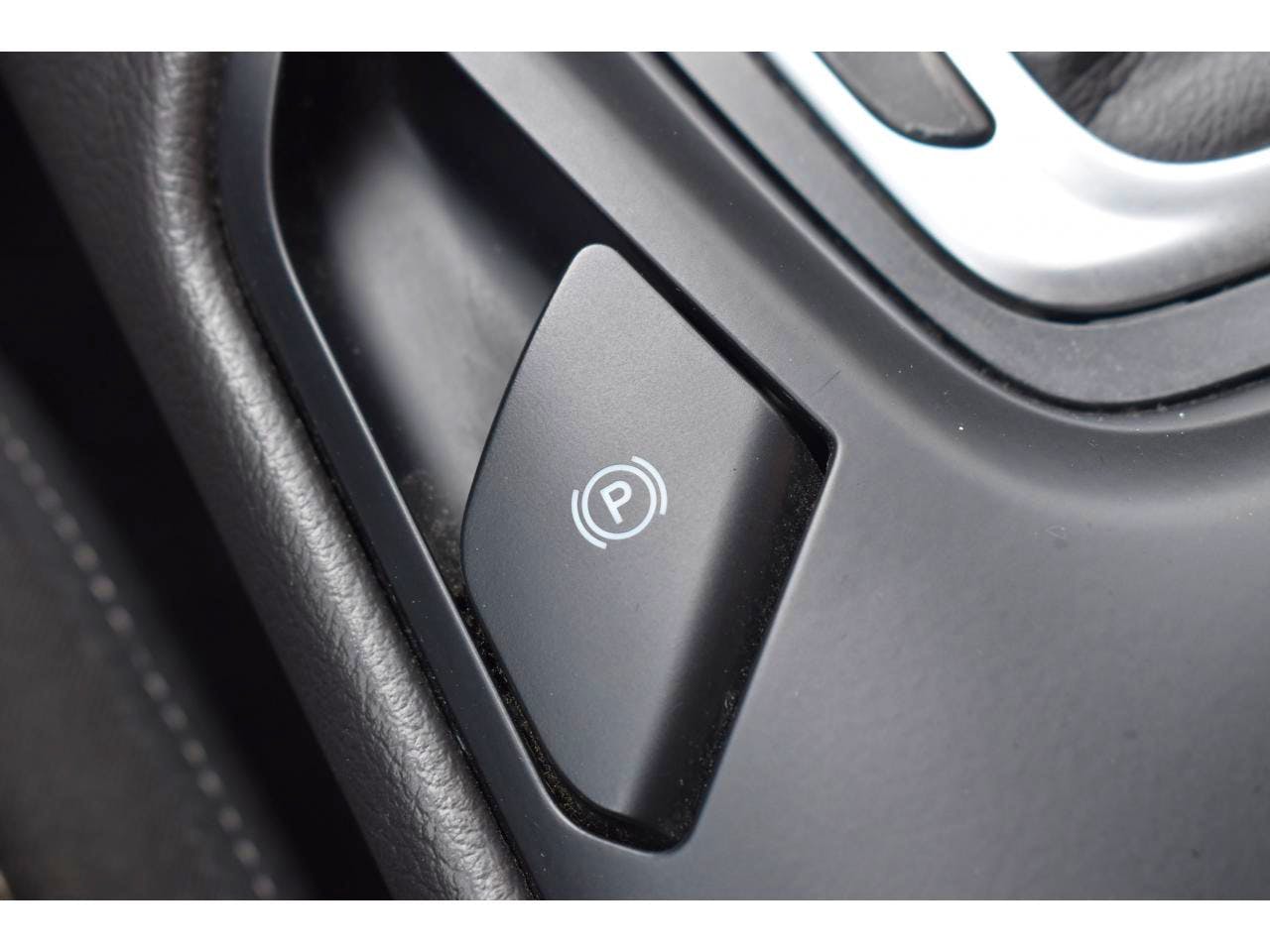 Ford Mondeo  2.0 Hybrid 187 BVA6 Titanium occasion - Photo 30