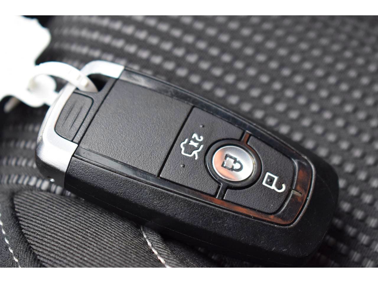 Ford Mondeo  2.0 Hybrid 187 BVA6 Titanium occasion - Photo 32