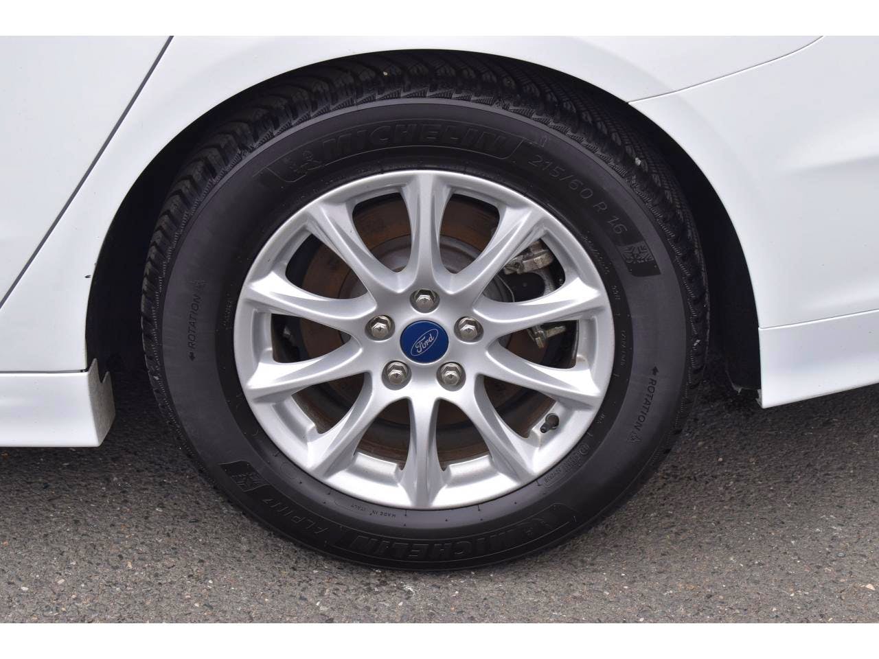 Ford Mondeo  2.0 Hybrid 187 BVA6 Titanium occasion - Photo 35