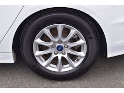 Ford Mondeo  2.0 Hybrid 187 BVA6 Titanium occasion - Photo 35