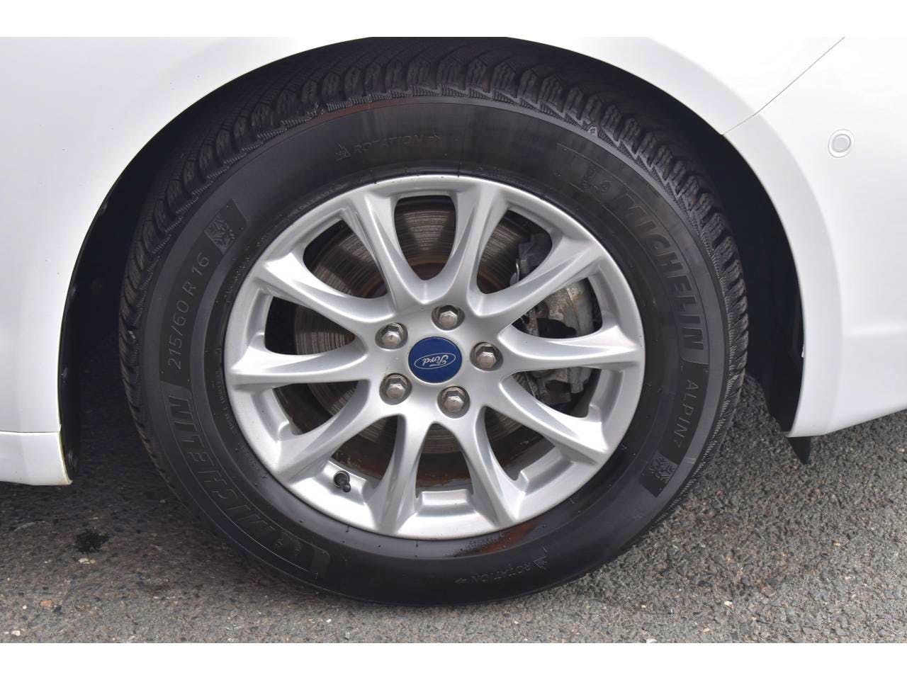 Ford Mondeo  2.0 Hybrid 187 BVA6 Titanium occasion - Photo 36