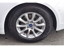 Ford Mondeo  2.0 Hybrid 187 BVA6 Titanium occasion - Photo 36