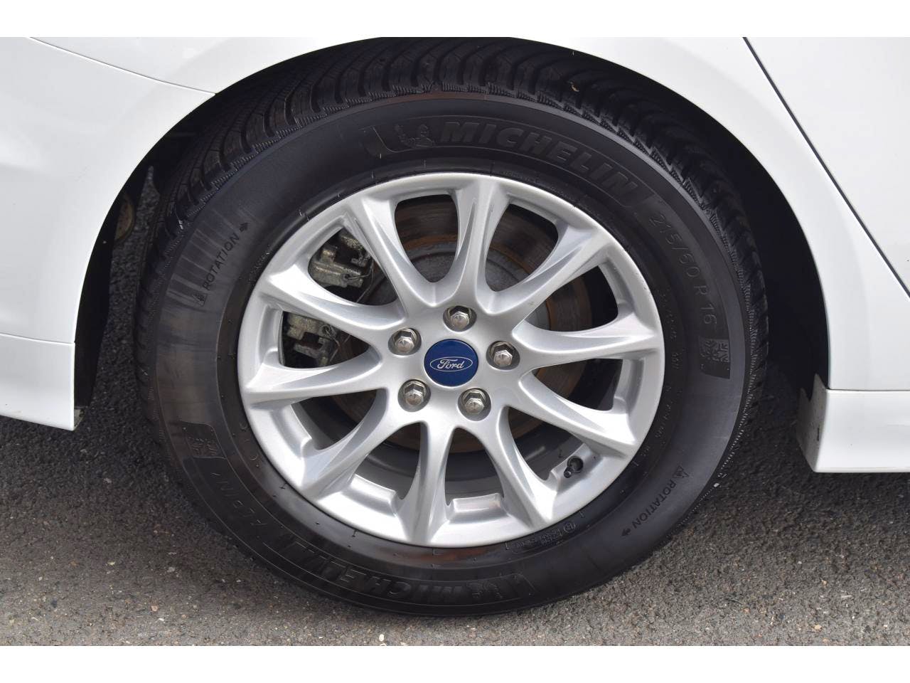 Ford Mondeo  2.0 Hybrid 187 BVA6 Titanium occasion - Photo 37