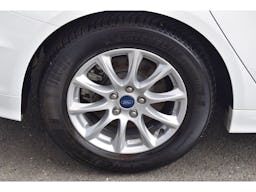 Ford Mondeo  2.0 Hybrid 187 BVA6 Titanium occasion - Photo 37