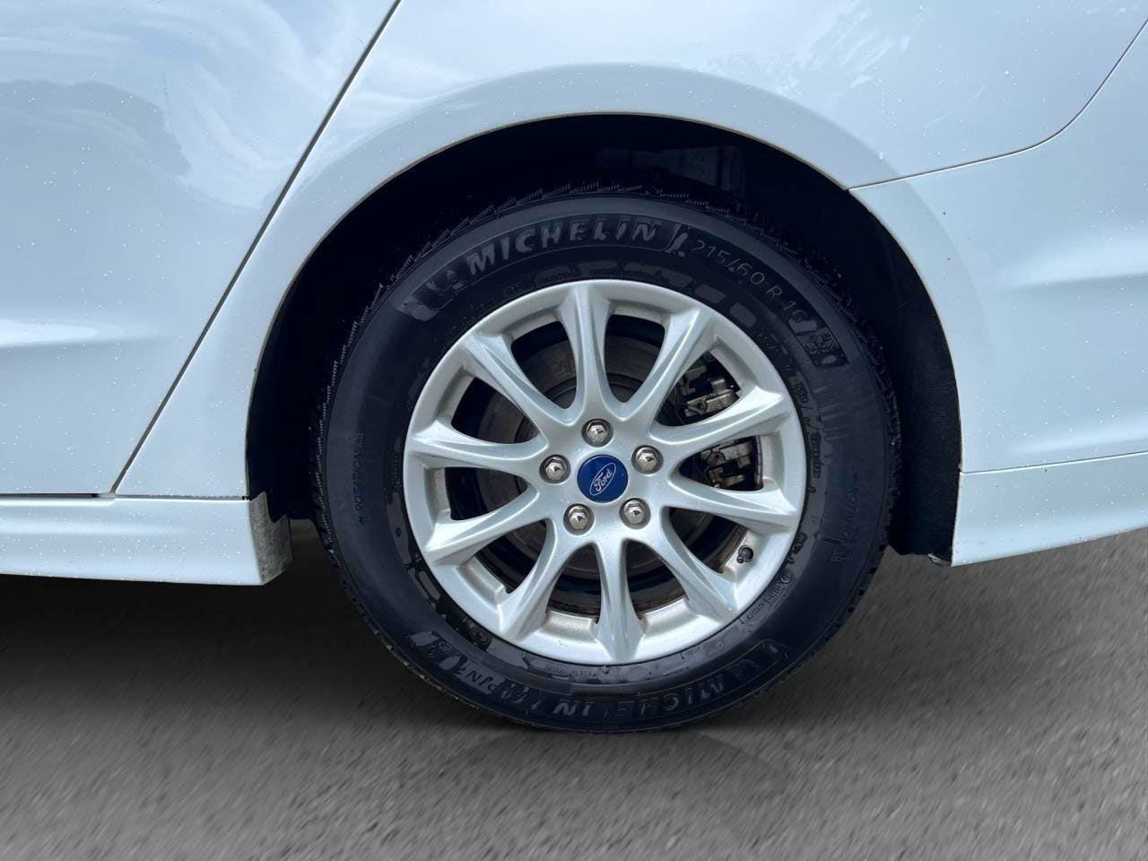 Ford Mondeo  2.0 Hybrid 187 BVA6 Titanium occasion - Photo 4