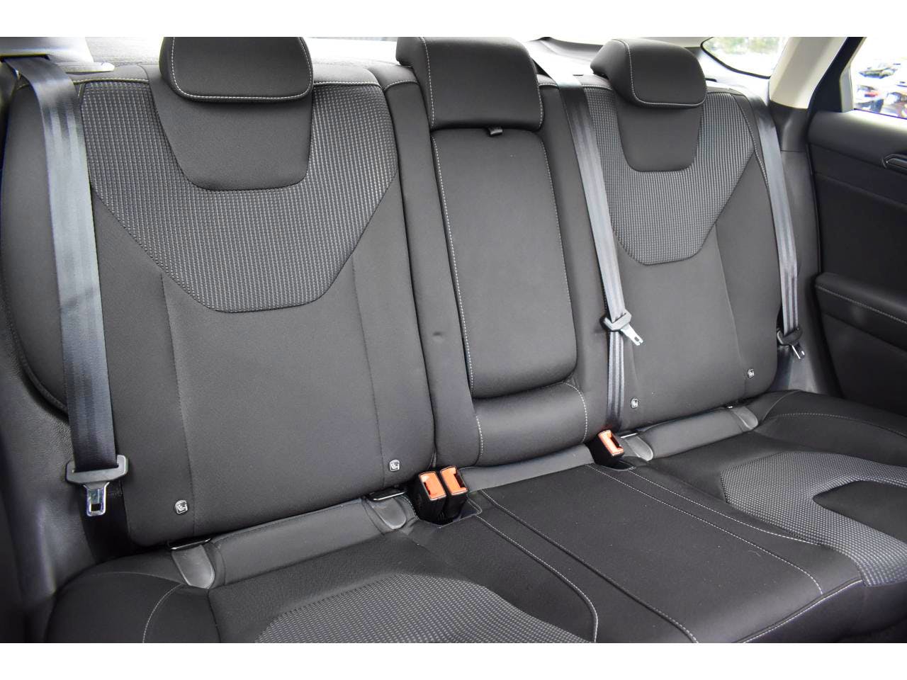Ford Mondeo  2.0 Hybrid 187 BVA6 Titanium occasion - Photo 5