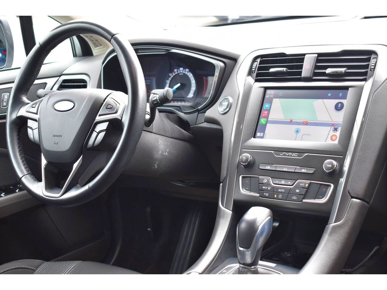 Ford Mondeo  2.0 Hybrid 187 BVA6 Titanium occasion - Photo 6