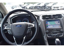 Ford Mondeo  2.0 Hybrid 187 BVA6 Titanium occasion - Photo 7