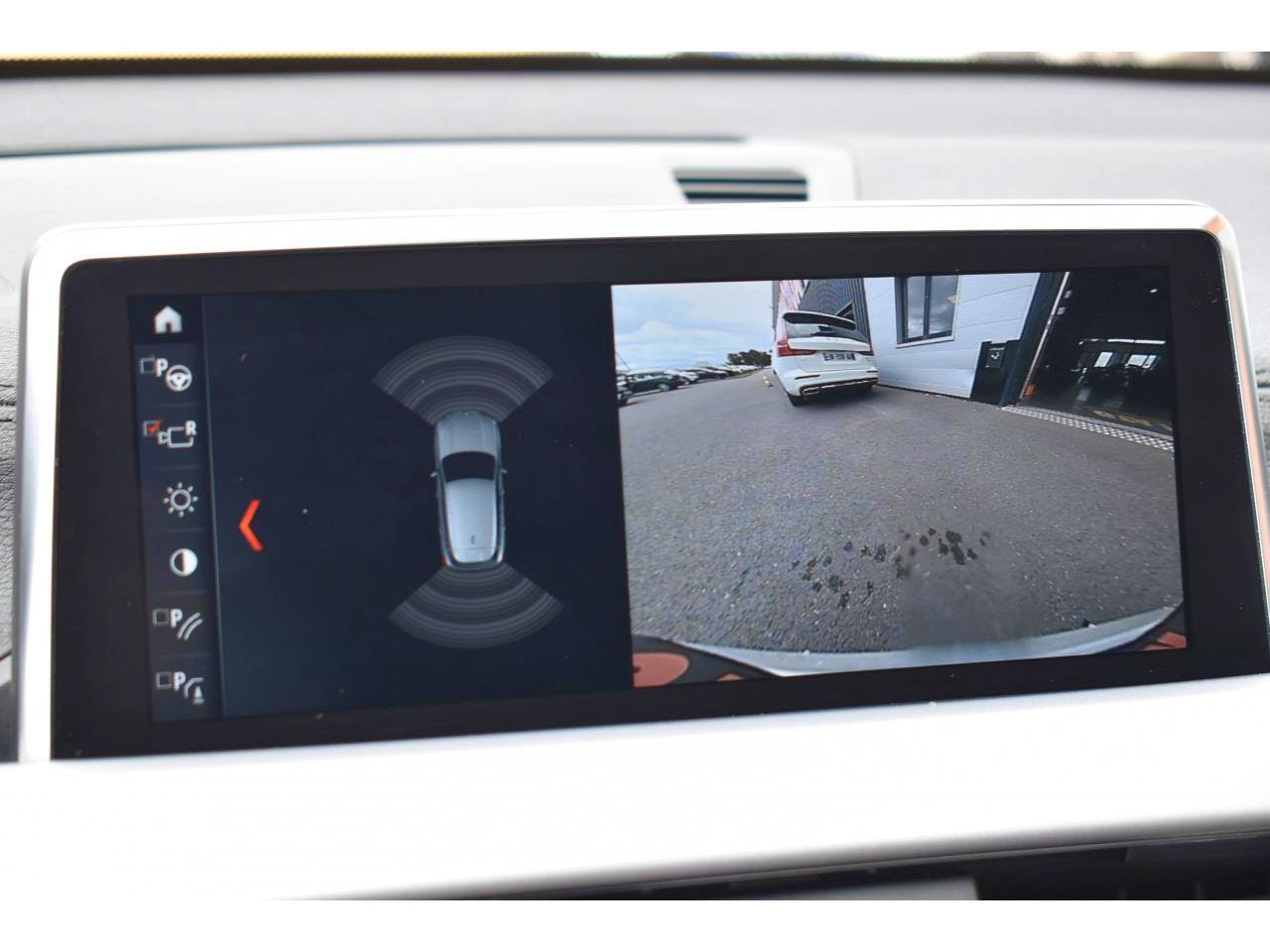 BMW X2  sDrive 18i 136 ch DKG7 F39 LOUNGE occasion - Photo 12