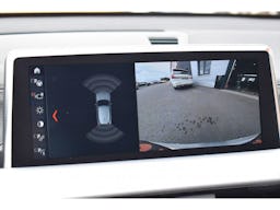 BMW X2  sDrive 18i 136 ch DKG7 F39 LOUNGE occasion - Photo 12