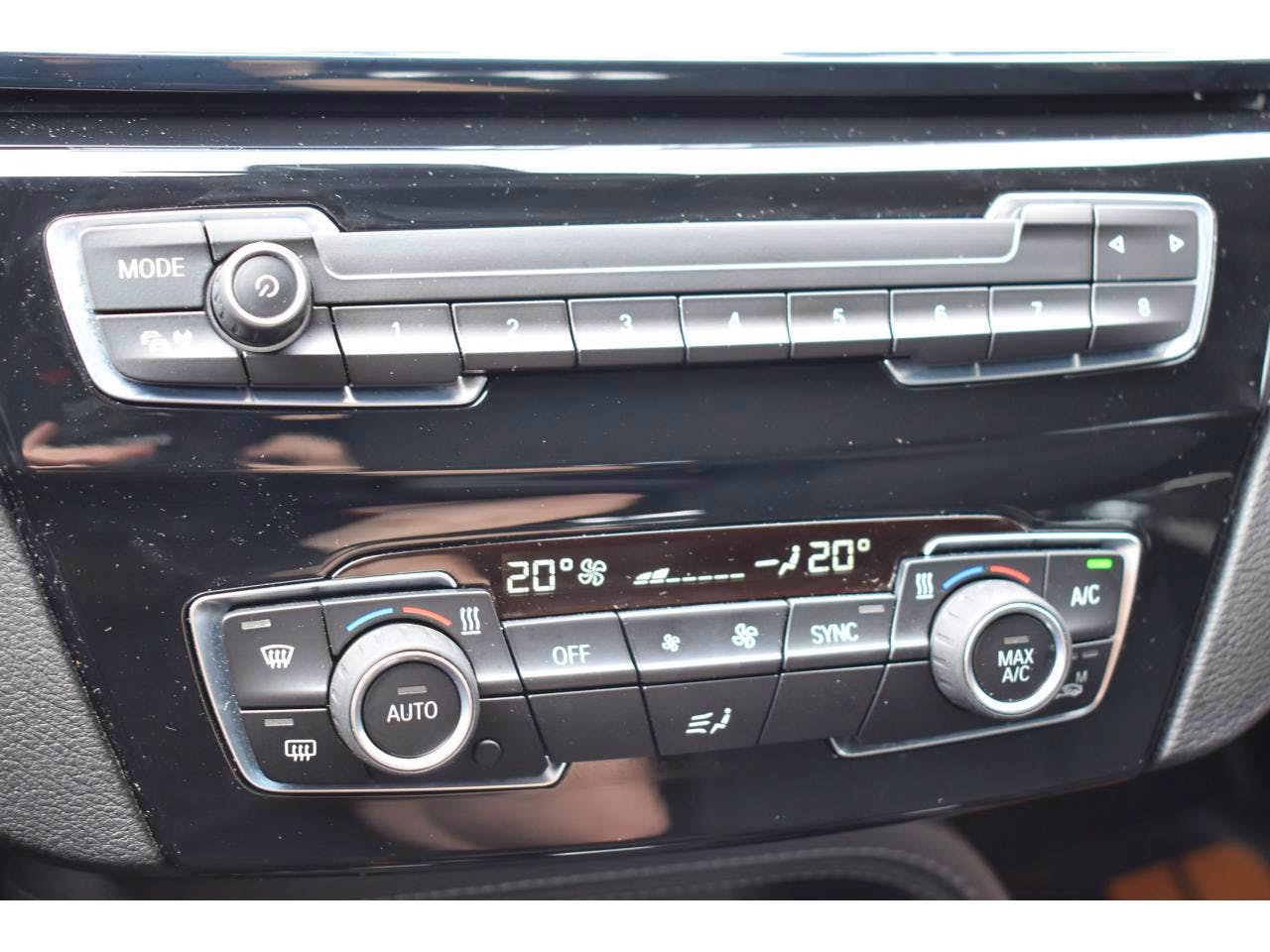 BMW X2  sDrive 18i 136 ch DKG7 F39 LOUNGE occasion - Photo 13