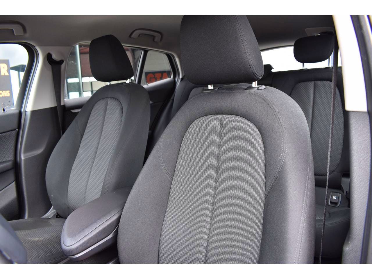 BMW X2  sDrive 18i 136 ch DKG7 F39 LOUNGE occasion - Photo 15