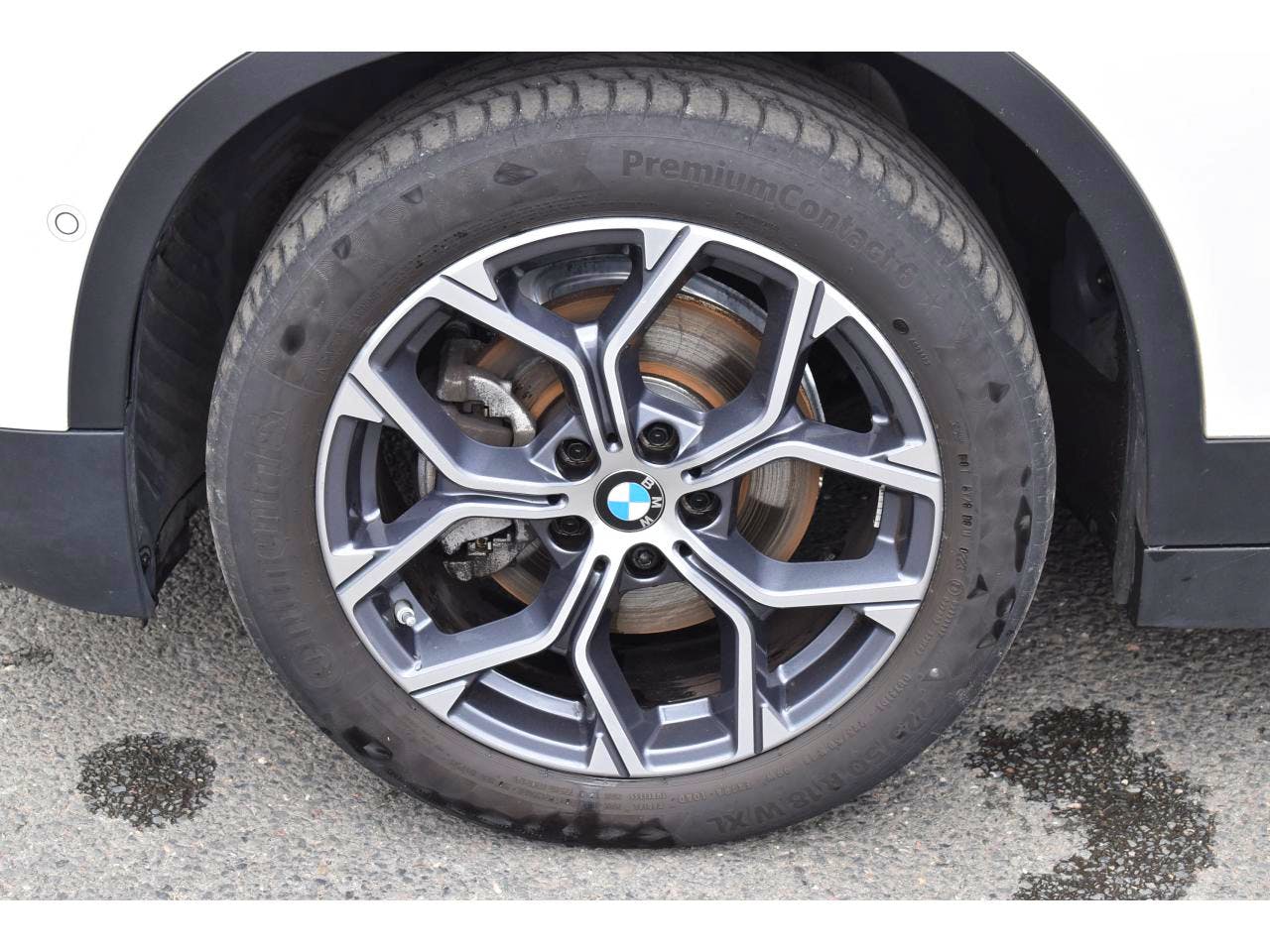 BMW X2  sDrive 18i 136 ch DKG7 F39 LOUNGE occasion - Photo 16