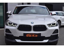 BMW X2  sDrive 18i 136 ch DKG7 F39 LOUNGE occasion - Photo 17