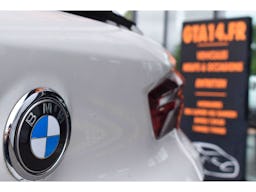 BMW X2  sDrive 18i 136 ch DKG7 F39 LOUNGE occasion - Photo 19