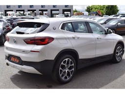 BMW X2  sDrive 18i 136 ch DKG7 F39 LOUNGE occasion - Photo 2