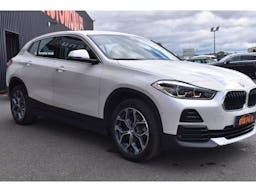BMW X2  sDrive 18i 136 ch DKG7 F39 LOUNGE occasion - Photo 20