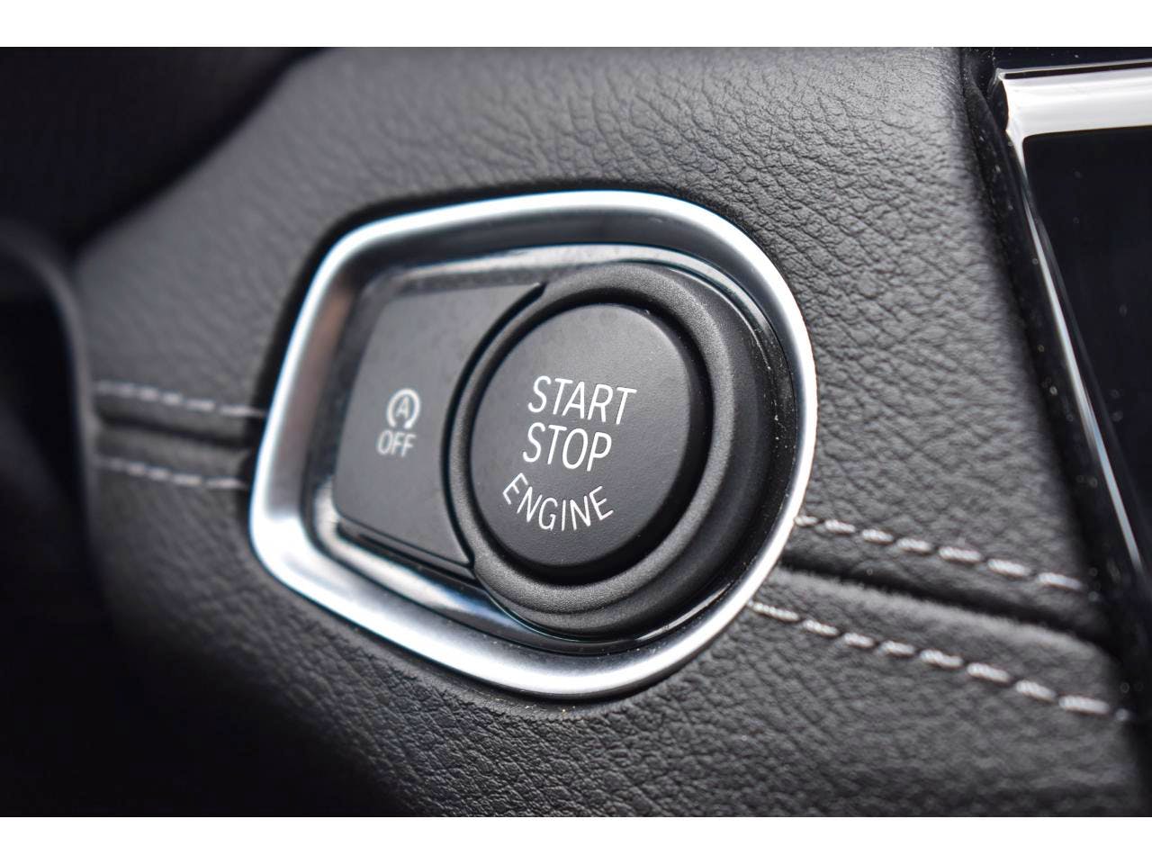 BMW X2  sDrive 18i 136 ch DKG7 F39 LOUNGE occasion - Photo 26