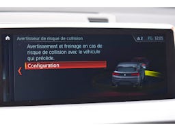 BMW X2  sDrive 18i 136 ch DKG7 F39 LOUNGE occasion - Photo 28
