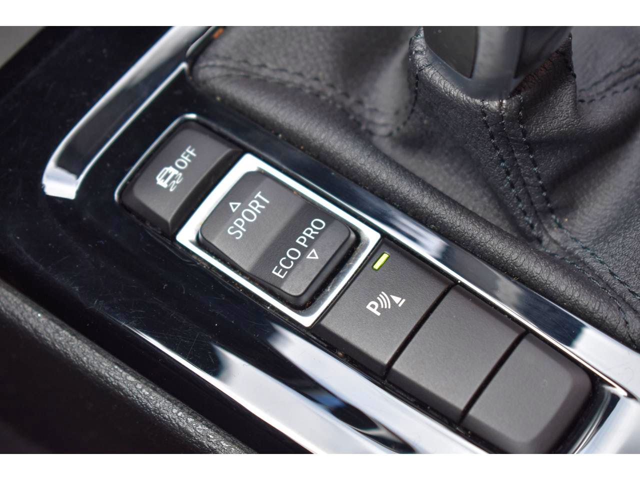 BMW X2  sDrive 18i 136 ch DKG7 F39 LOUNGE occasion - Photo 29