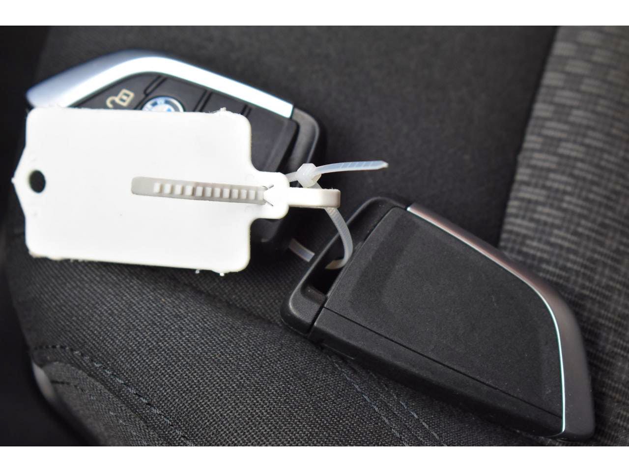 BMW X2  sDrive 18i 136 ch DKG7 F39 LOUNGE occasion - Photo 33