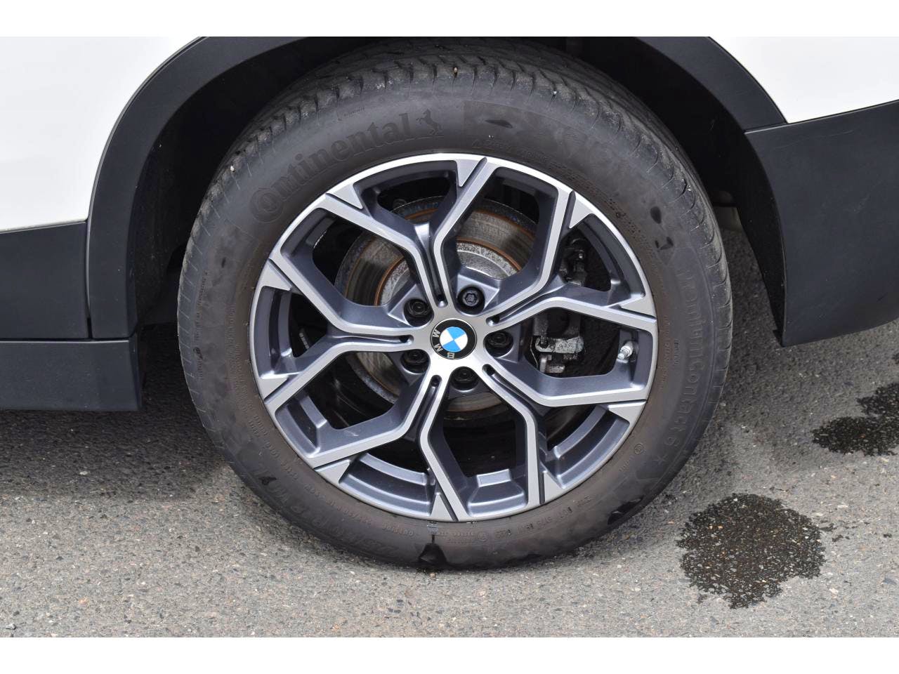 BMW X2  sDrive 18i 136 ch DKG7 F39 LOUNGE occasion - Photo 36