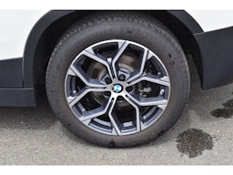 BMW X2  sDrive 18i 136 ch DKG7 F39 LOUNGE occasion - Photo 36