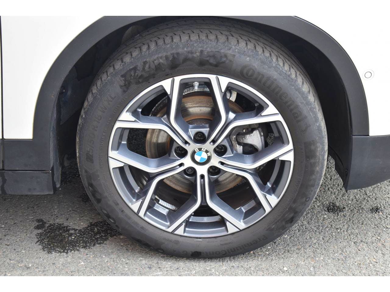 BMW X2  sDrive 18i 136 ch DKG7 F39 LOUNGE occasion - Photo 37