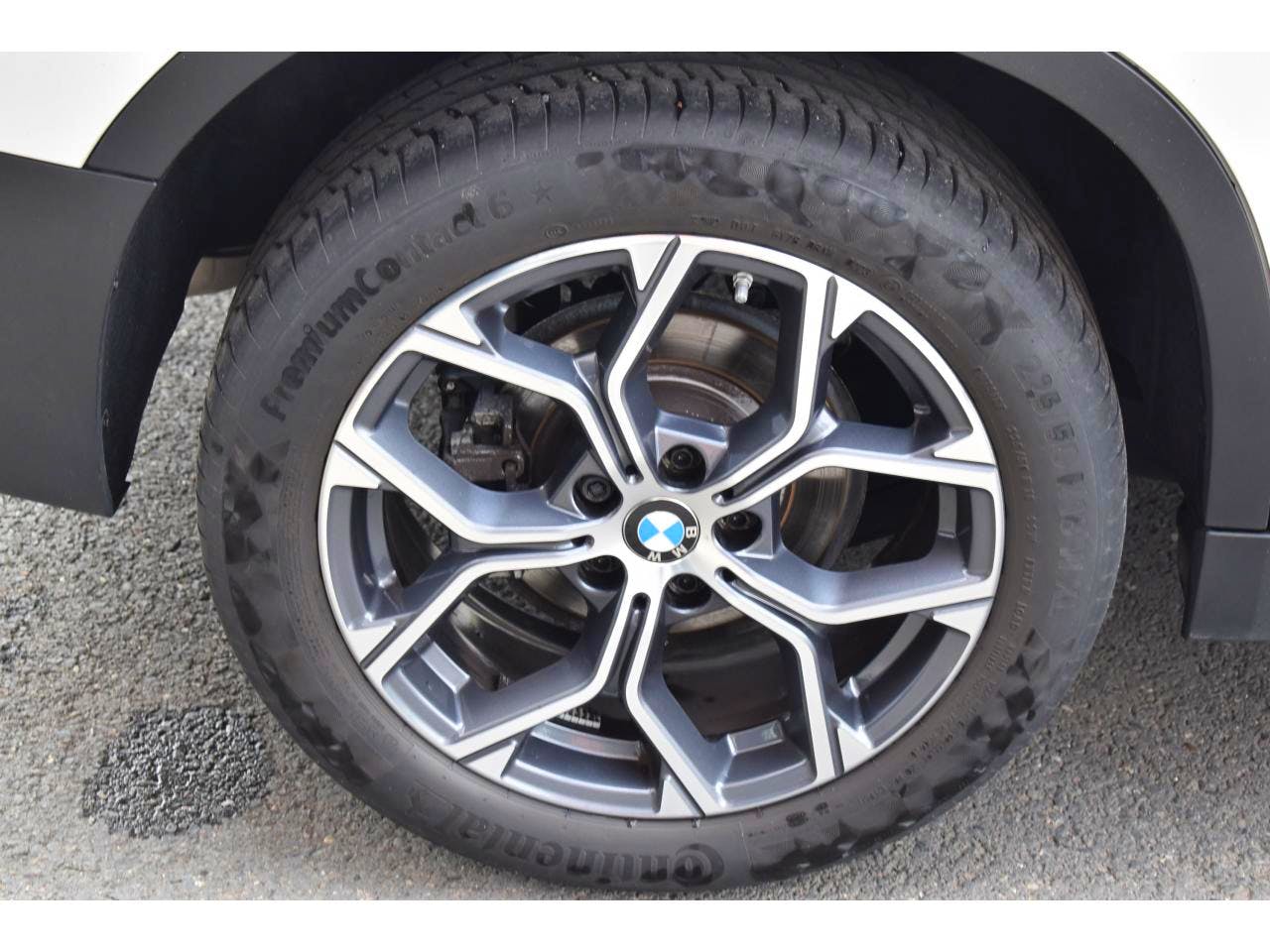 BMW X2  sDrive 18i 136 ch DKG7 F39 LOUNGE occasion - Photo 38