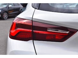BMW X2  sDrive 18i 136 ch DKG7 F39 LOUNGE occasion - Photo 39