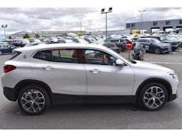 BMW X2  sDrive 18i 136 ch DKG7 F39 LOUNGE occasion - Photo 4