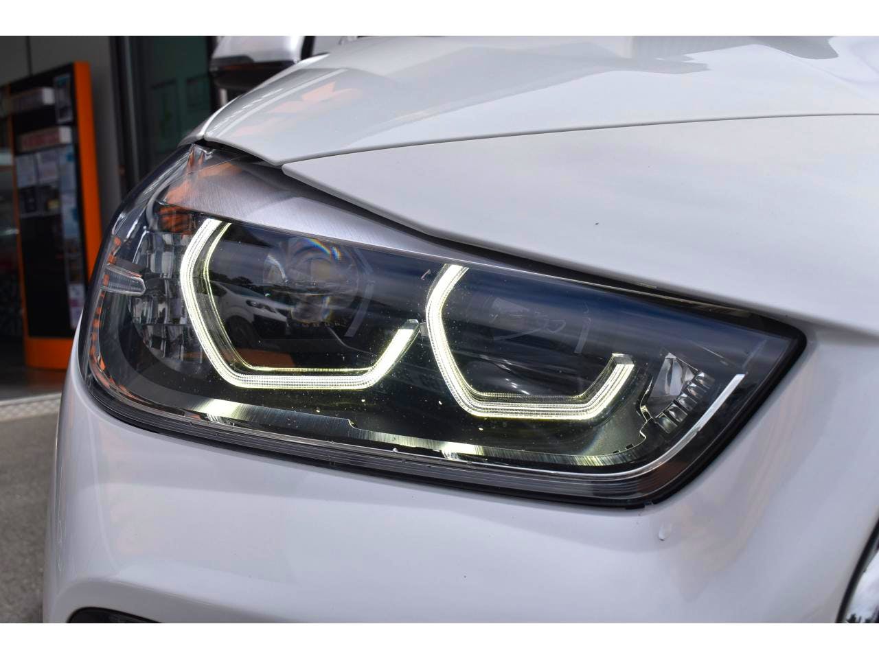 BMW X2  sDrive 18i 136 ch DKG7 F39 LOUNGE occasion - Photo 40