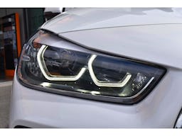 BMW X2  sDrive 18i 136 ch DKG7 F39 LOUNGE occasion - Photo 40