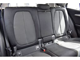 BMW X2  sDrive 18i 136 ch DKG7 F39 LOUNGE occasion - Photo 5
