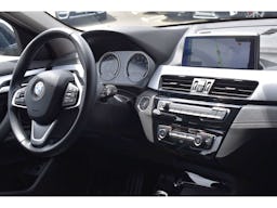 BMW X2  sDrive 18i 136 ch DKG7 F39 LOUNGE occasion - Photo 6