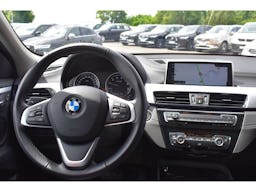 BMW X2  sDrive 18i 136 ch DKG7 F39 LOUNGE occasion - Photo 7