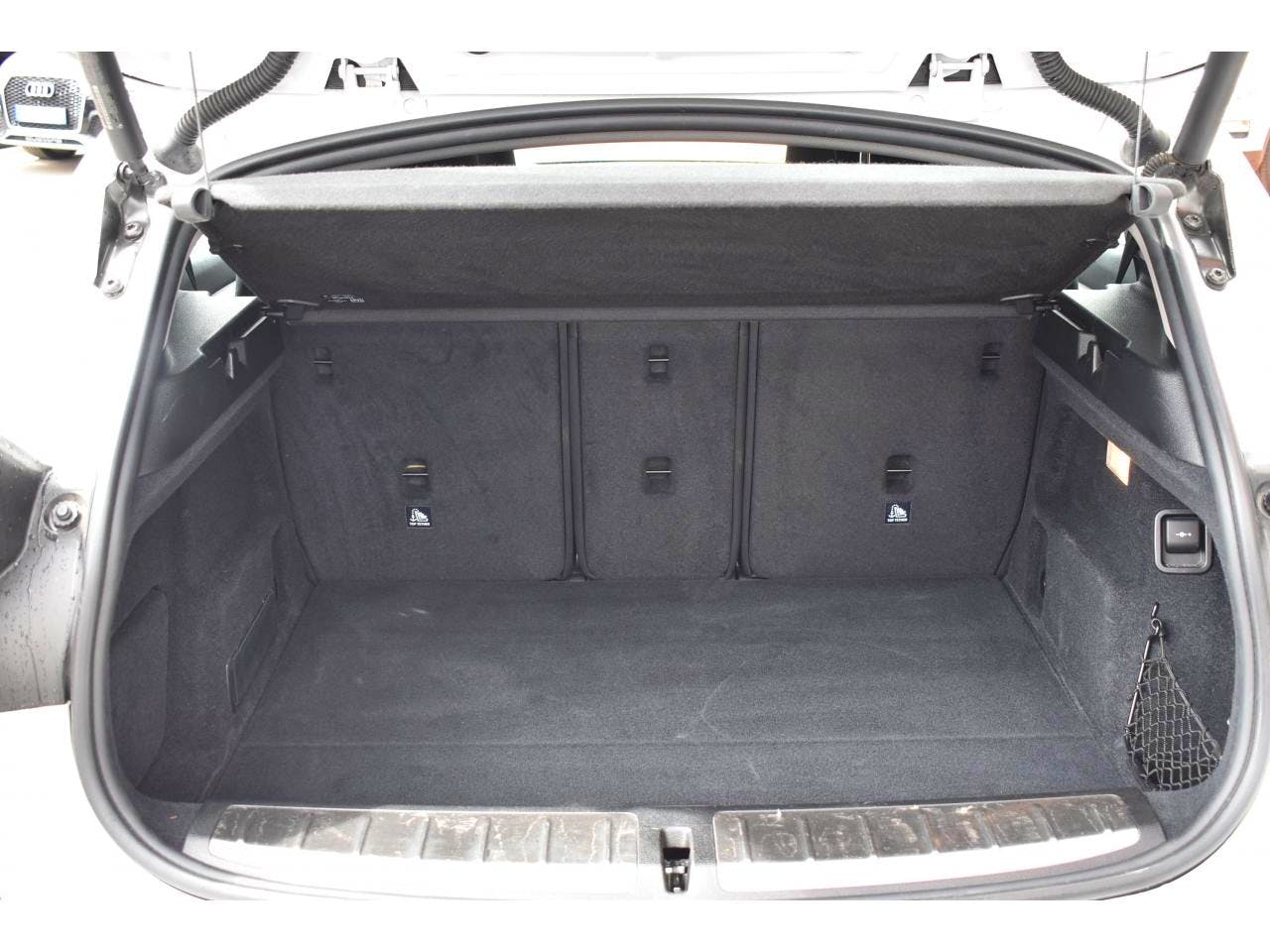 BMW X2  sDrive 18i 136 ch DKG7 F39 LOUNGE occasion - Photo 9