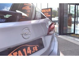 Opel Astra  Sports Tourer 1.5 CDTI - 122 S&S - BVA  K SPORTS TOURER BREAK Edition PHASE 2 occasion - Photo 10