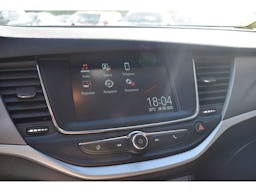 Opel Astra  Sports Tourer 1.5 CDTI - 122 S&S - BVA  K SPORTS TOURER BREAK Edition PHASE 2 occasion - Photo 16