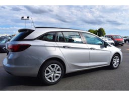 Opel Astra  Sports Tourer 1.5 CDTI - 122 S&S - BVA  K SPORTS TOURER BREAK Edition PHASE 2 occasion - Photo 2