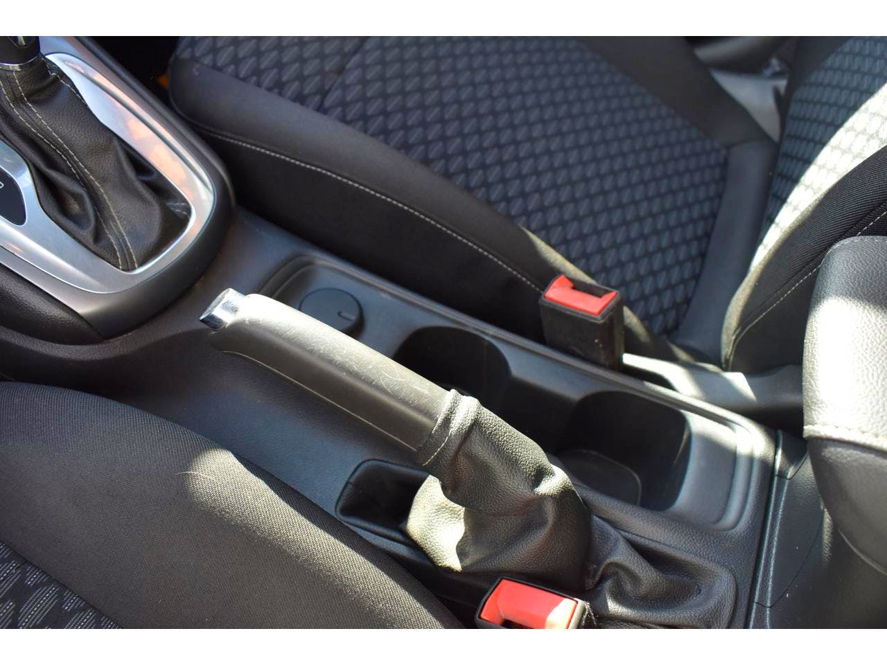 Opel Astra  Sports Tourer 1.5 CDTI - 122 S&S - BVA  K SPORTS TOURER BREAK Edition PHASE 2 occasion - Photo 20