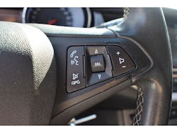 Opel Astra  Sports Tourer 1.5 CDTI - 122 S&S - BVA  K SPORTS TOURER BREAK Edition PHASE 2 occasion - Photo 24